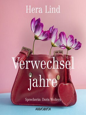 cover image of Verwechseljahre